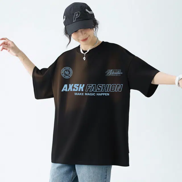 A.X.S.K LogoT