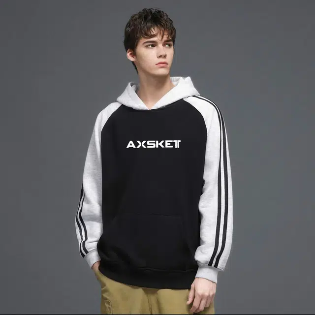 A.X.S.K Logo320g