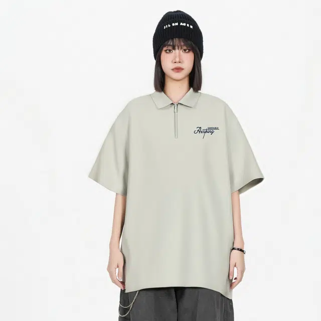 A.X.S.K LogoPolo