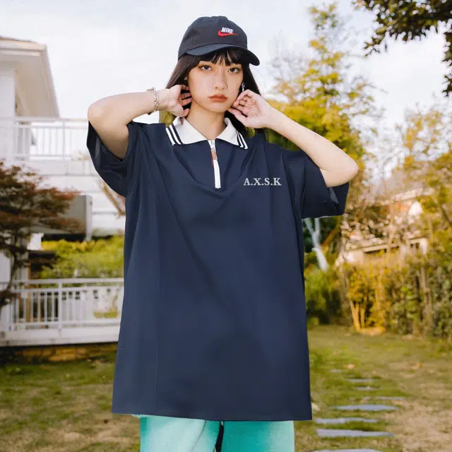 A.X.S.K Logopolo