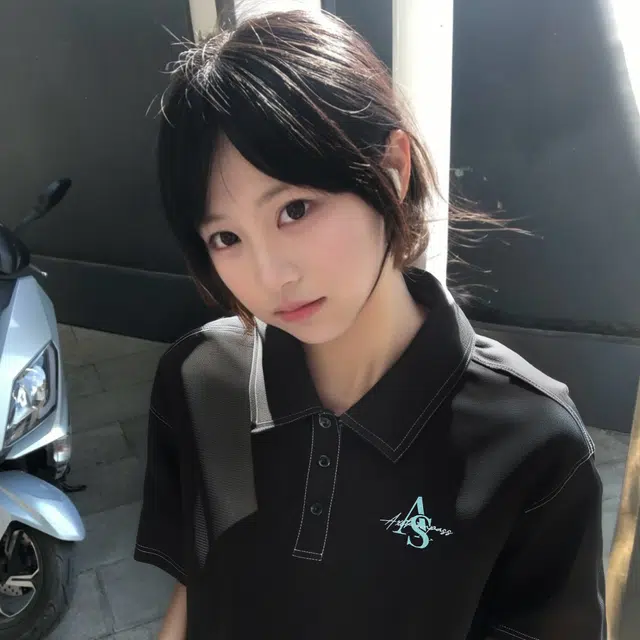 A.X.S.K LogoPolo