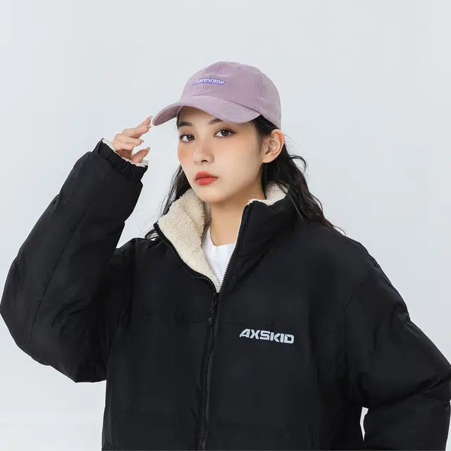 A.X.S.K x MOORAB Logo