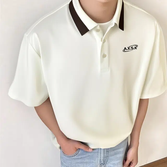 A.X.S.K LogoPolo