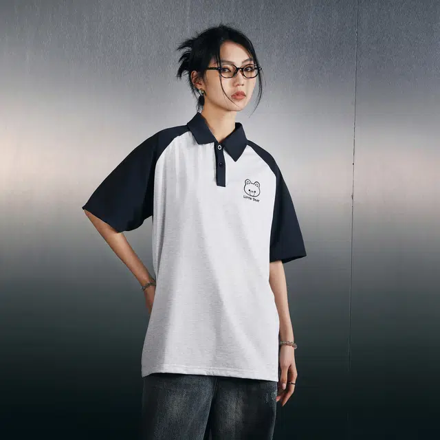 A.X.S.K Polo