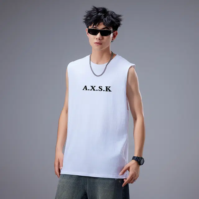 A.X.S.K Logo