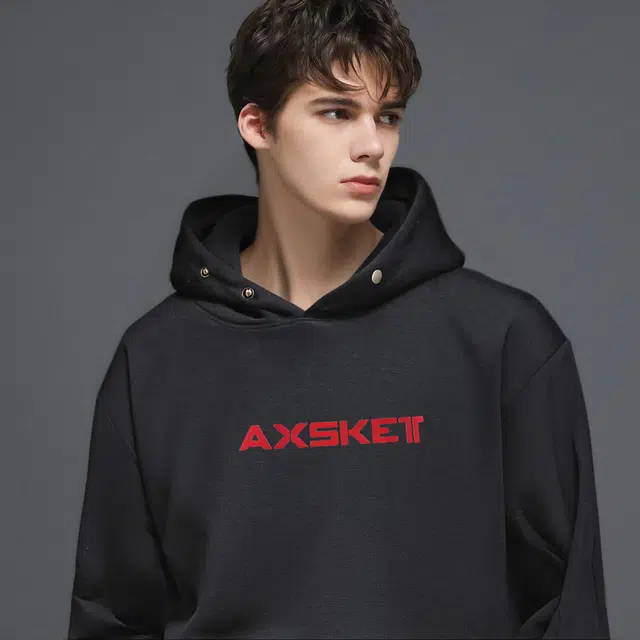 A.X.S.K Logo