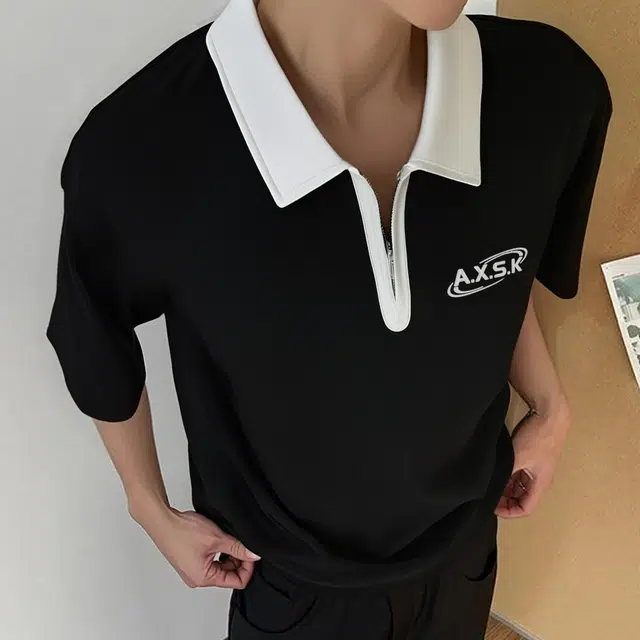 A.X.S.K LogoPolo