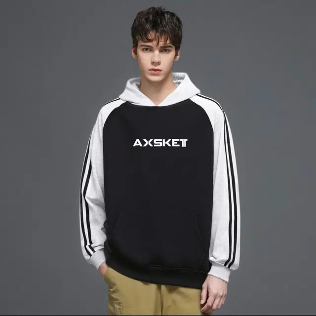 A.X.S.K Logo320g