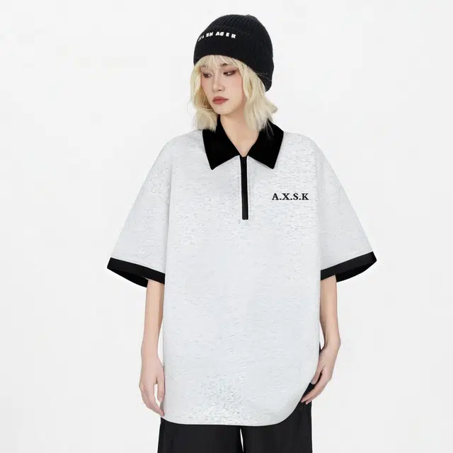 A.X.S.K Logopolo