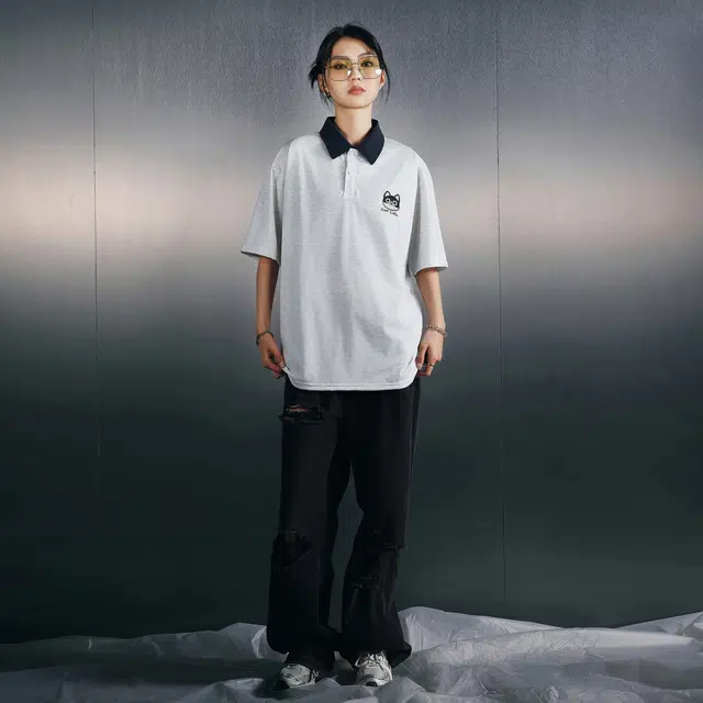 A.X.S.K Polo