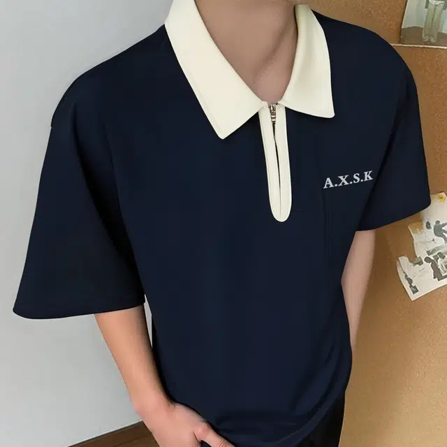 A.X.S.K LogoPolo