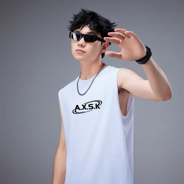 A.X.S.K