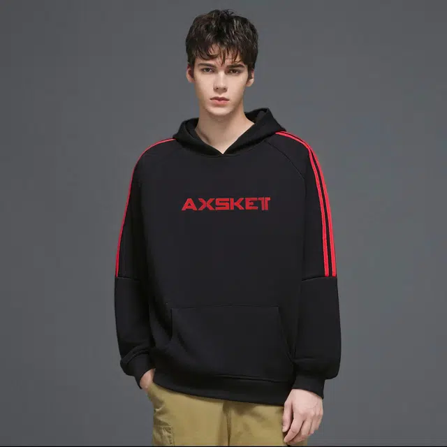 A.X.S.K Logo320g