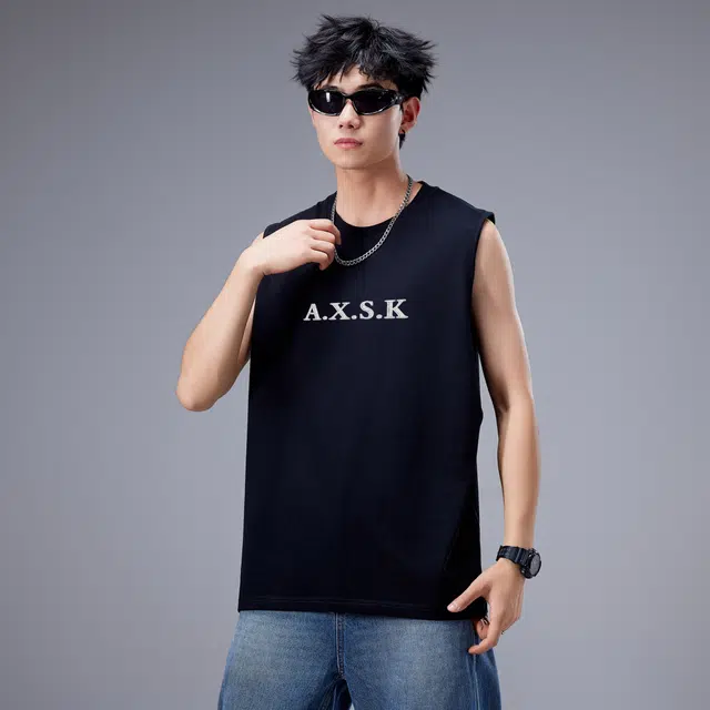 A.X.S.K Logo