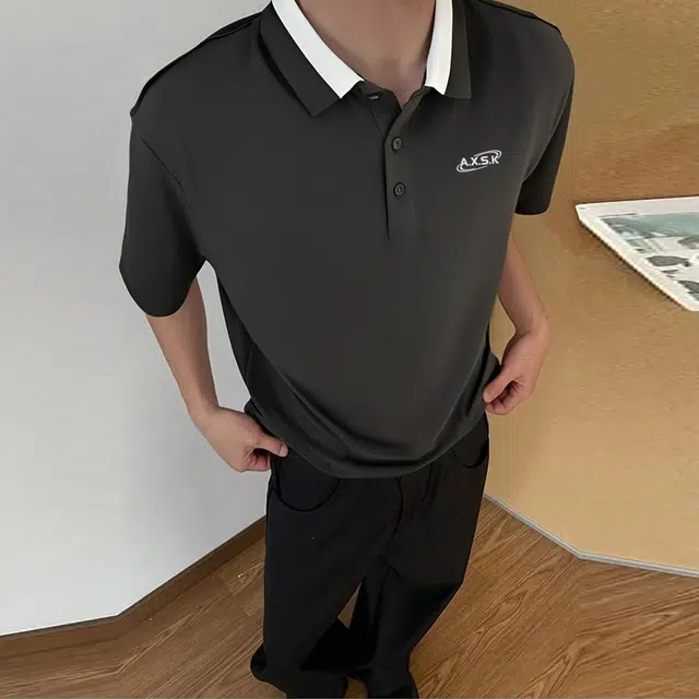 A.X.S.K LogoPolo