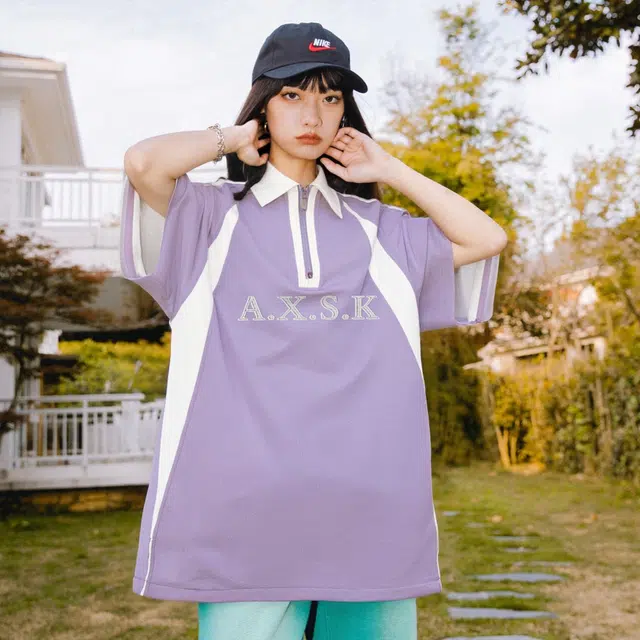 A.X.S.K LogoPOLO