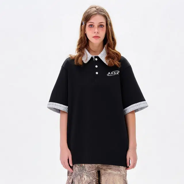 A.X.S.K LogoPOLO