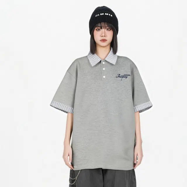 A.X.S.K LogoPOLO