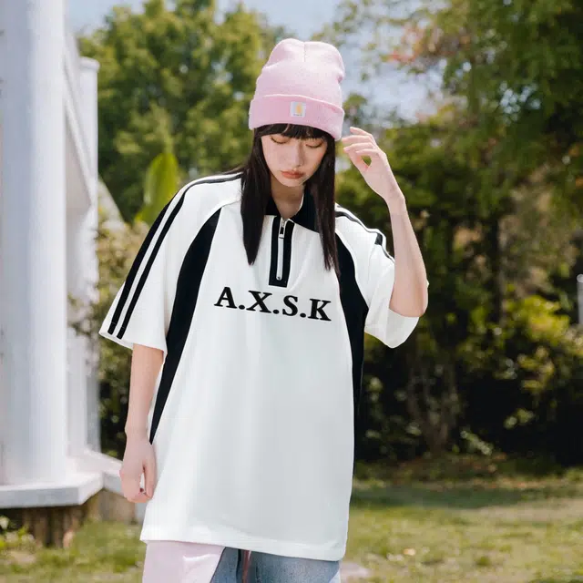 A.X.S.K LogoPOLO