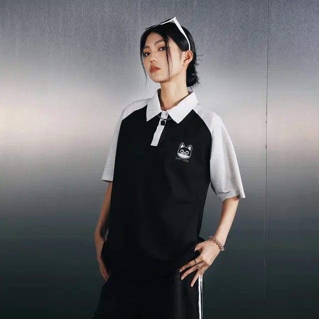 A.X.S.K Polo