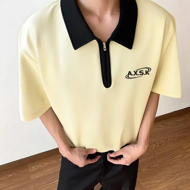 A.X.S.K LogoPolo