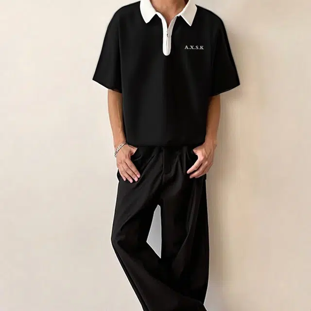 A.X.S.K LogoPolo