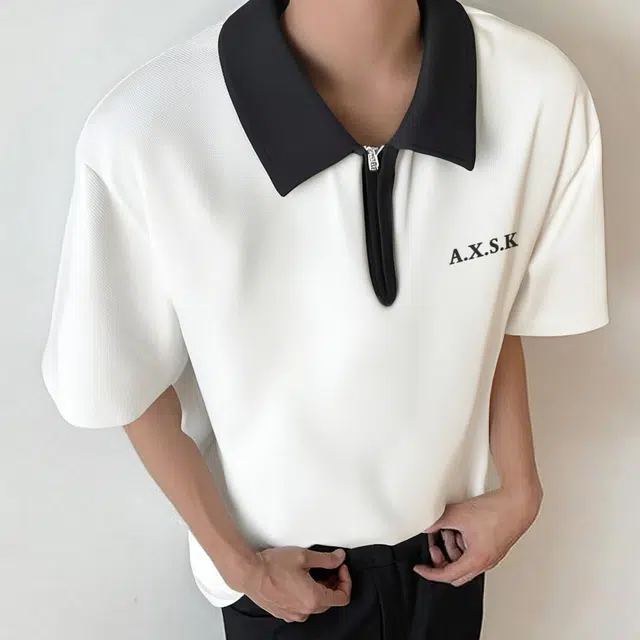 A.X.S.K LogoPolo