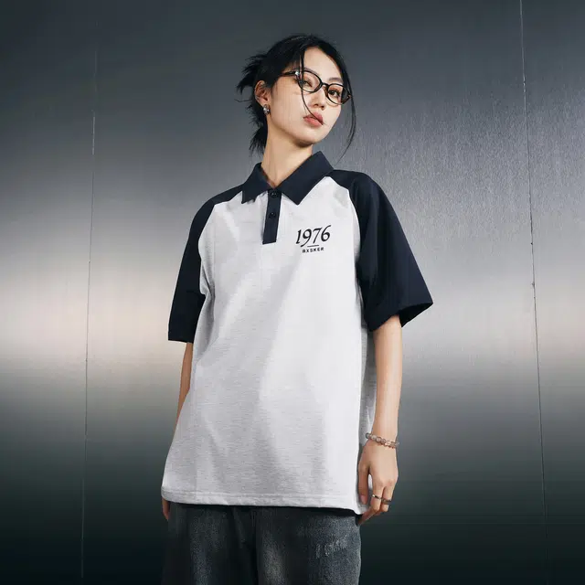 A.X.S.K Polo