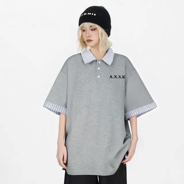 A.X.S.K LogoPOLO