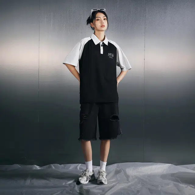 A.X.S.K Polo