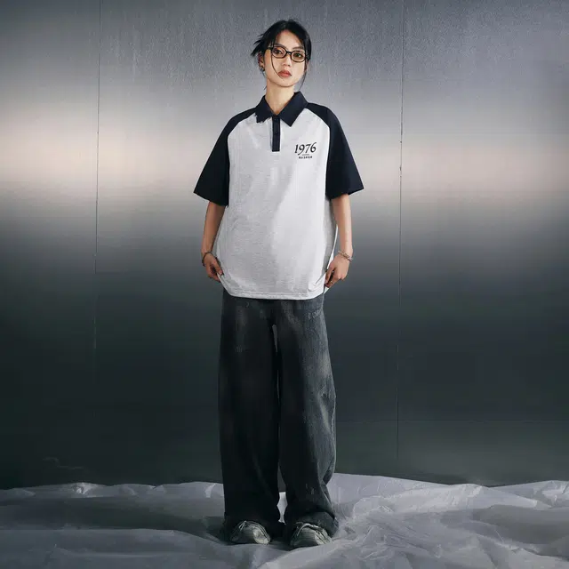 A.X.S.K Polo