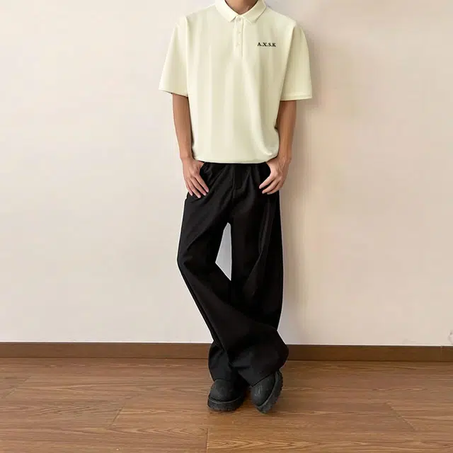 A.X.S.K LogoPolo