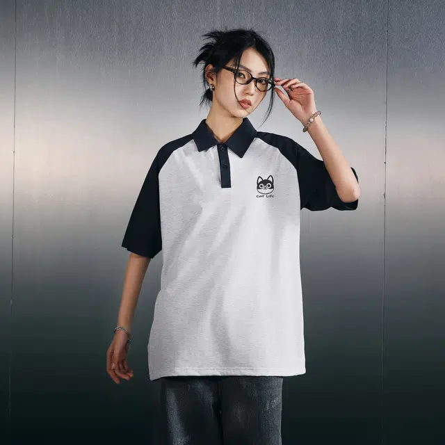 A.X.S.K Polo