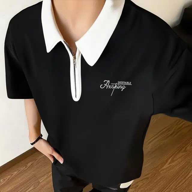 A.X.S.K LogoPolo