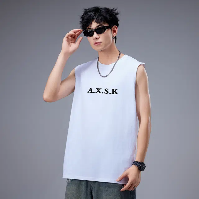 A.X.S.K Logo