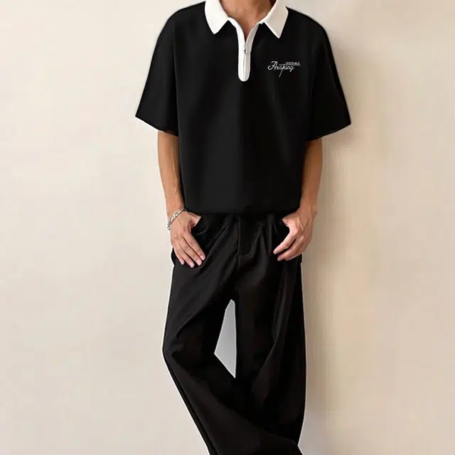 A.X.S.K LogoPolo