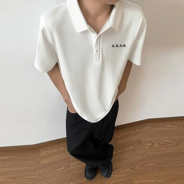 A.X.S.K LogoPolo
