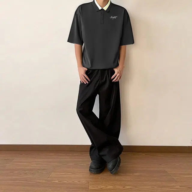 A.X.S.K LogoPolo