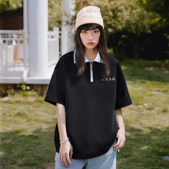 A.X.S.K Logopolo