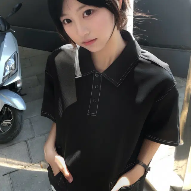 A.X.S.K Polo