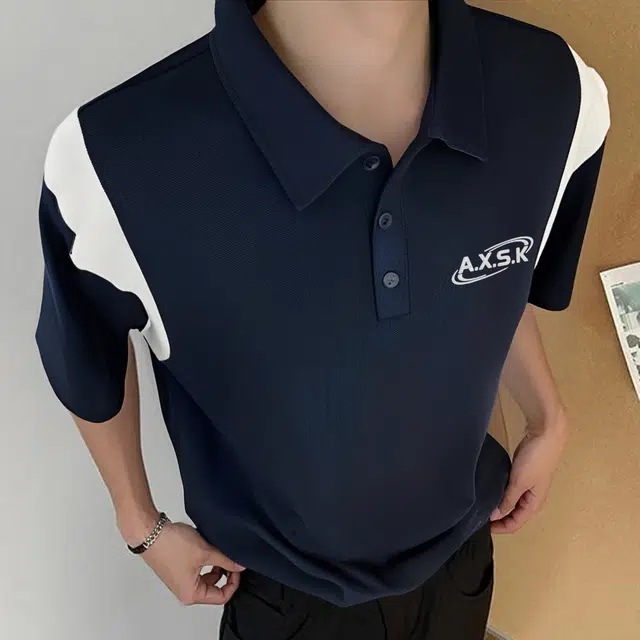 A.X.S.K Logopolo