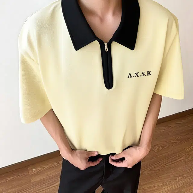 A.X.S.K LogoPolo