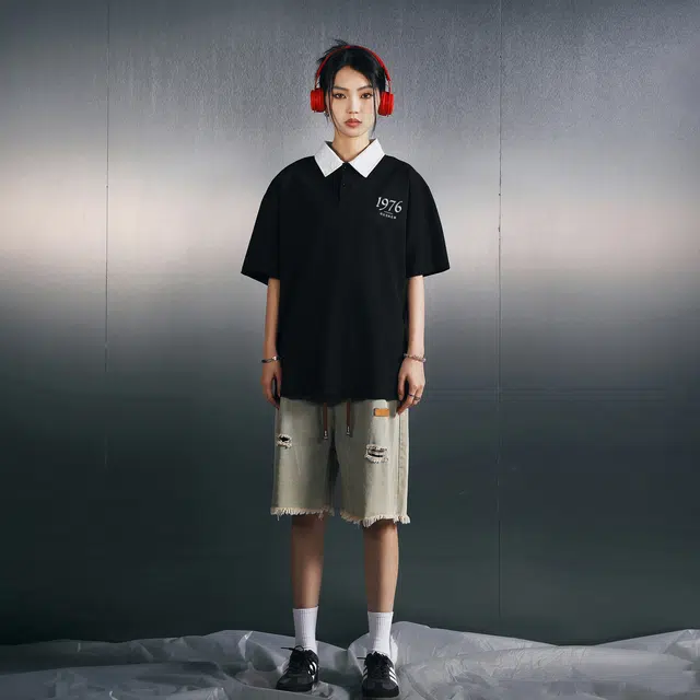 A.X.S.K Polo