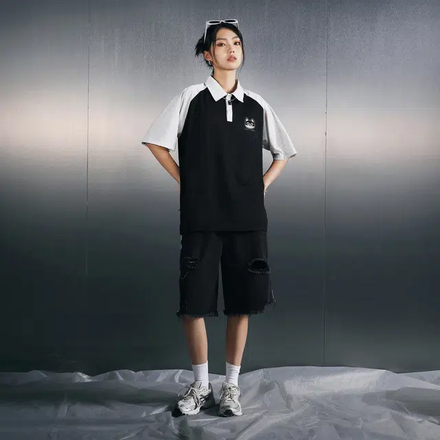 A.X.S.K Polo