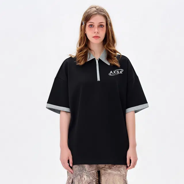 A.X.S.K Logopolo