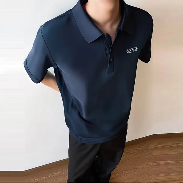 A.X.S.K LogoPolo