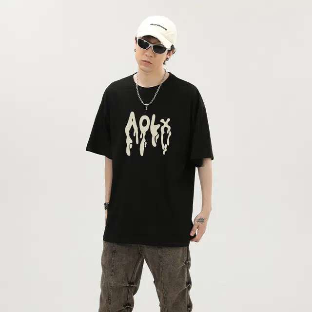 Aolx logoT