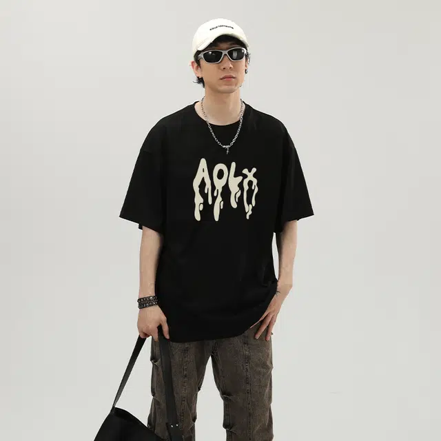 Aolx logoT