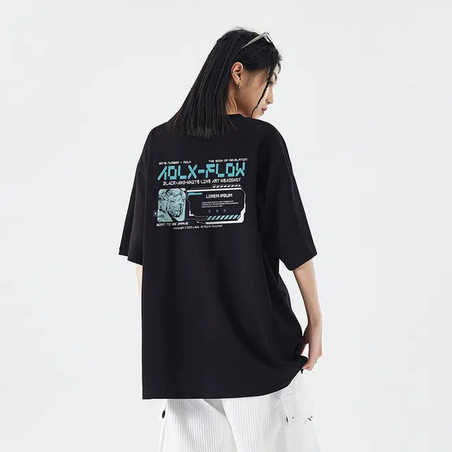 Aolx TT