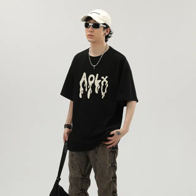 Aolx logoT